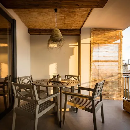 Apartamento New Port Jávea