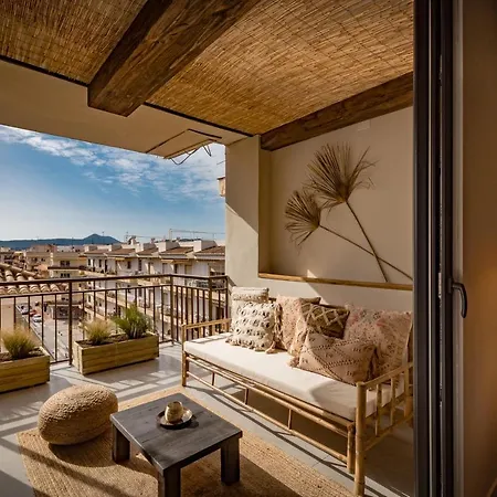 Apartamento New Port