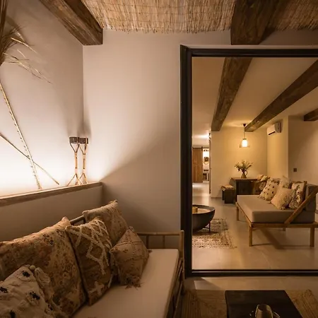 New Port Appartement