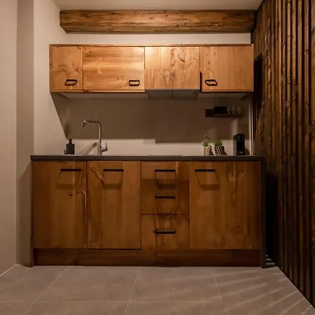 Appartement New Port