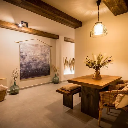 Appartement New Port *