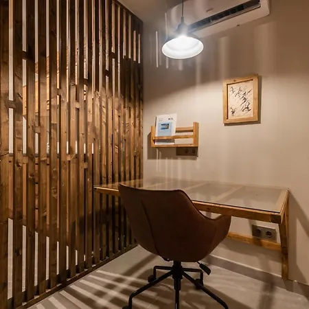 Appartement New Port *