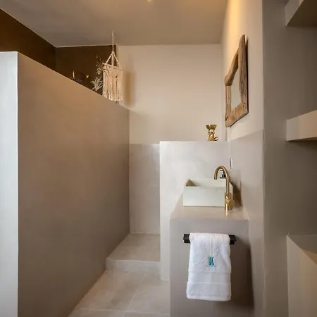 Appartement New Port Jávea