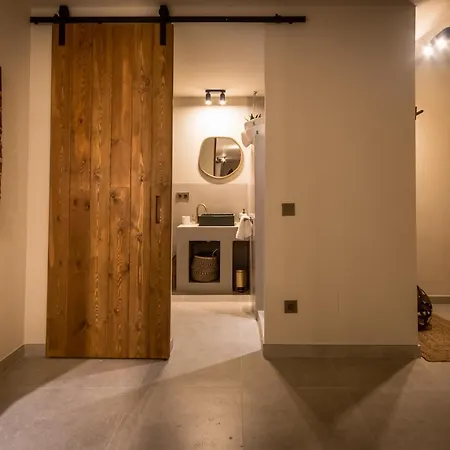 Appartement New Port Jávea