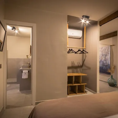 Appartement New Port